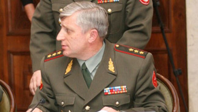 Александр Постников 
