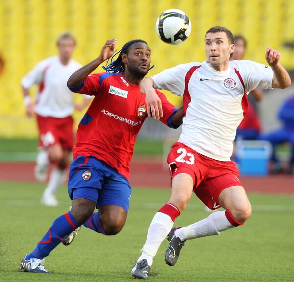 amkar perm vs cska moscow betting expert nfl