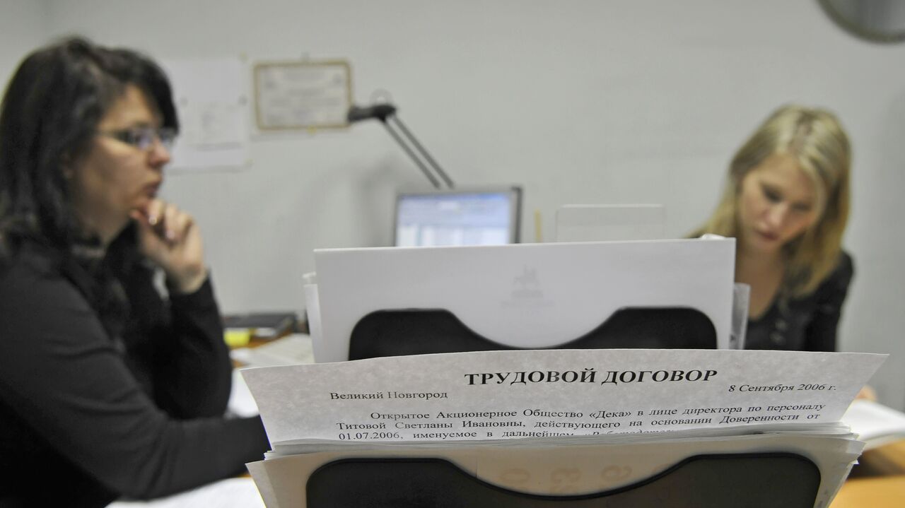 В ДНР изменены даты выплаты региональных пенсий - Общество - ДАН