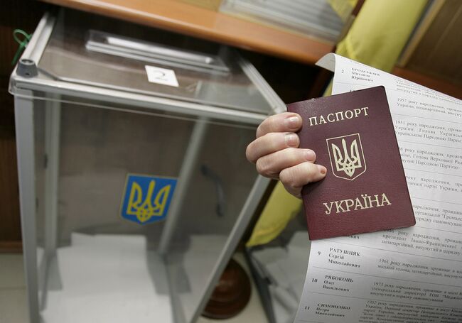 Явка на выборах президента Украины превышает 67%- последние данные ЦИК