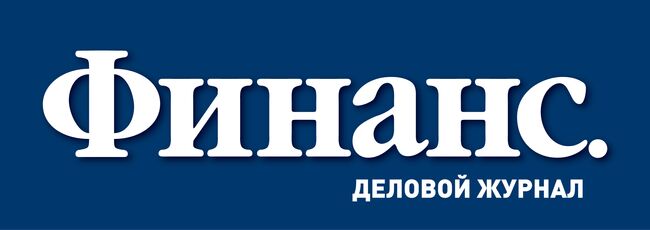 Журнал Финанс.