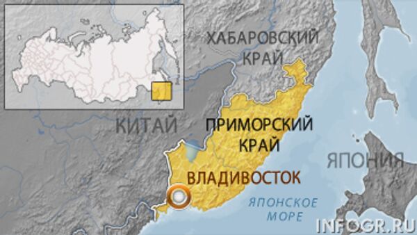 Центр Владивостока остался без света из-за сбоя в работе подстанций