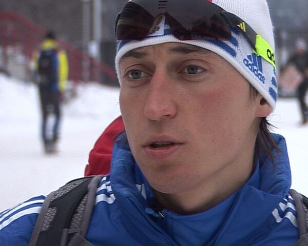Российские лыжники опасаются норвежца Ногхуга
