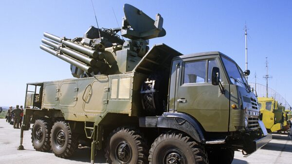Индию интересуют российские технологии производства военной техники