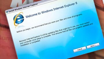 Microsoft советует обновить Internet Explorer для защиты от кибер-атак - РИА Новости, 1920, 19.05.2021