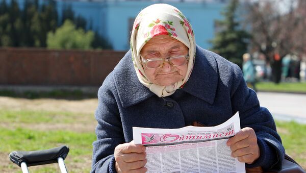 Единороссы признали неприемлемым предложение Кудрина повысить пенсионный возраст