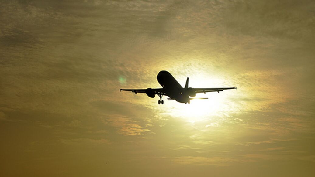 В "Сибирских аэропортах" оценили влияние отмены виз на поток авиапассажиров