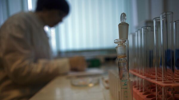 Эксперты не обнаружили нарушений в производстве вакцины ЭнцеВир