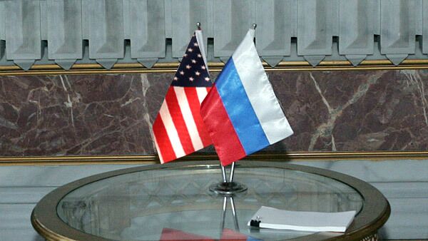 Дипломаты РФ и США обсудили активизацию работы Президентской комиссии