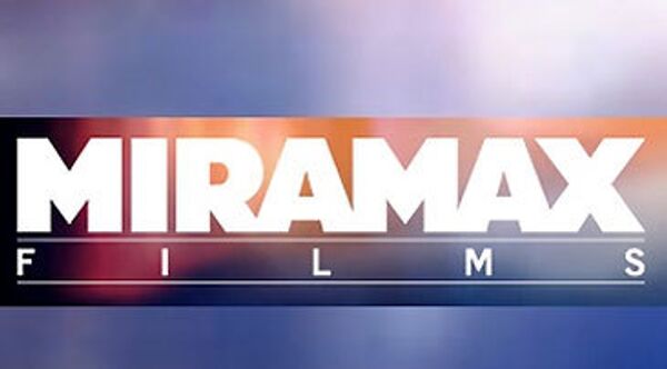 Логотип компании Miramax