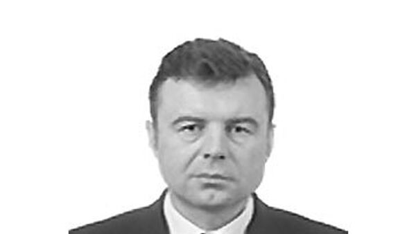 Владимир Колчин заместитель главы администрации Нижнего Новгорода по экономике, городскому имуществу и градостроительству