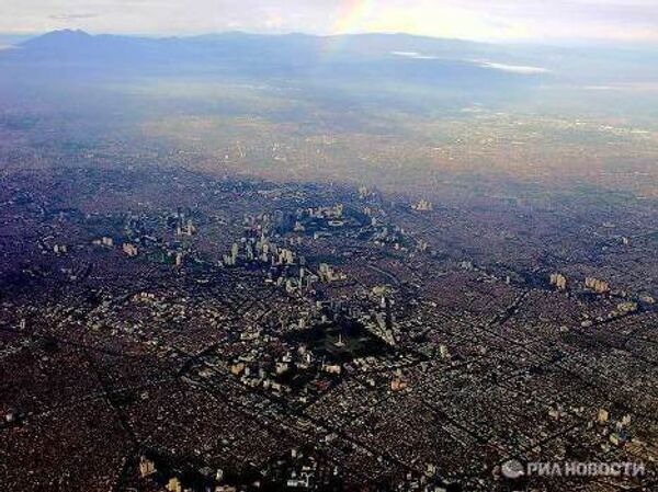 Столица Индонезии - Джакарта
