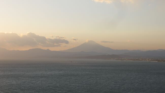 Гора Фудзи. Архивное фото