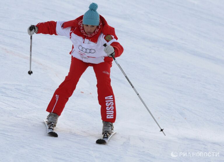 Турнир среди звезд на кубок Audi Stars Cup