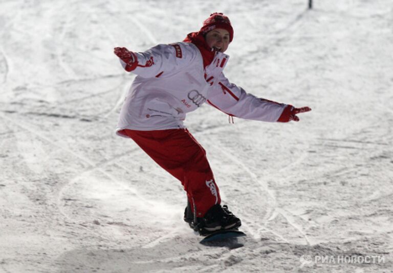 Турнир среди звезд на кубок Audi Stars Cup