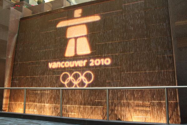 Ванкувер-2010. Архив