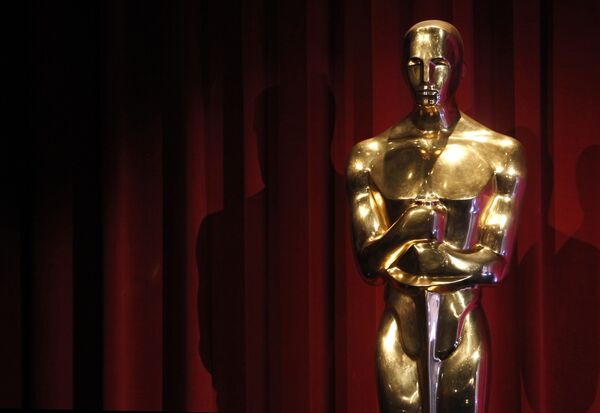 Американская академия киноискусств объявила список номинантов на одну из самых престижных премий в мире кино Оскар
