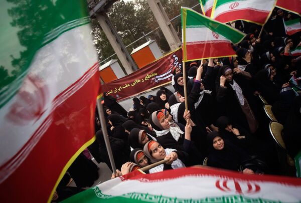 Cанкции в отношении Ирана осложнят решение проблемы, заявил МИД Турции