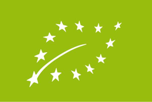 Немецкий студент победил на конкурсе лучшего логотипа ЕС для биопродуктов