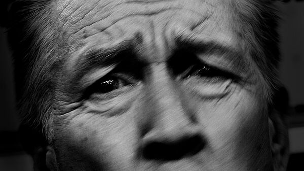 Владимир Вяткин «Психологические метаморфозы Дэвида Линча. Москва, 11 апреля 2009»
