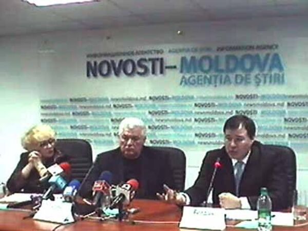 Размещение ПРО в Румынии: реакции России и Молдавии
