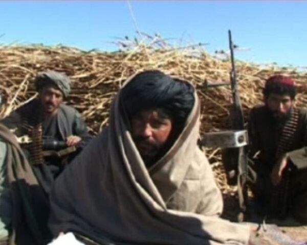 Мы будем сражаться до конца – лидер талибов уезда Маржда