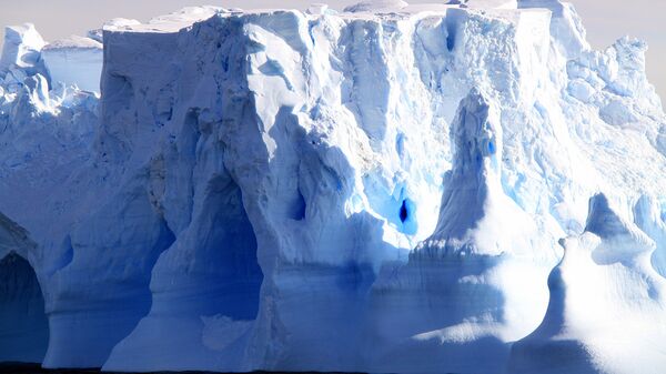 Ледники, архивное фото