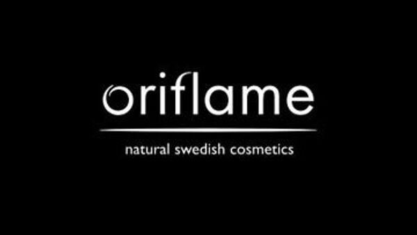 Компания Oriflame