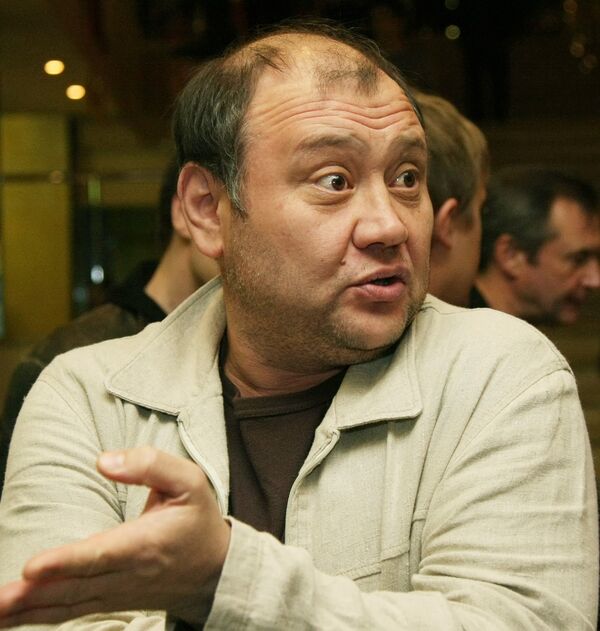 Степанов Юрий Константинович (1967 - 2010)