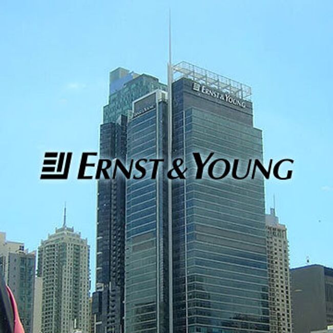 Ernst & Young 