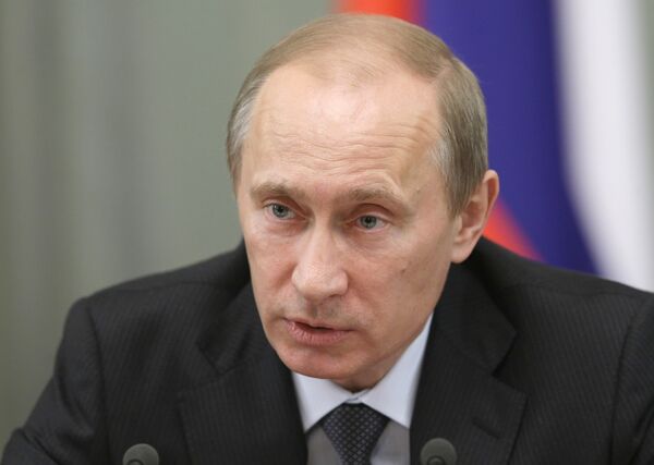 Родные погибших на СШГЭС получат работу в первую очередь - Путин