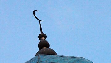 Губернатор Хеврона предупредил о последствиях присвоения мечети Израилем