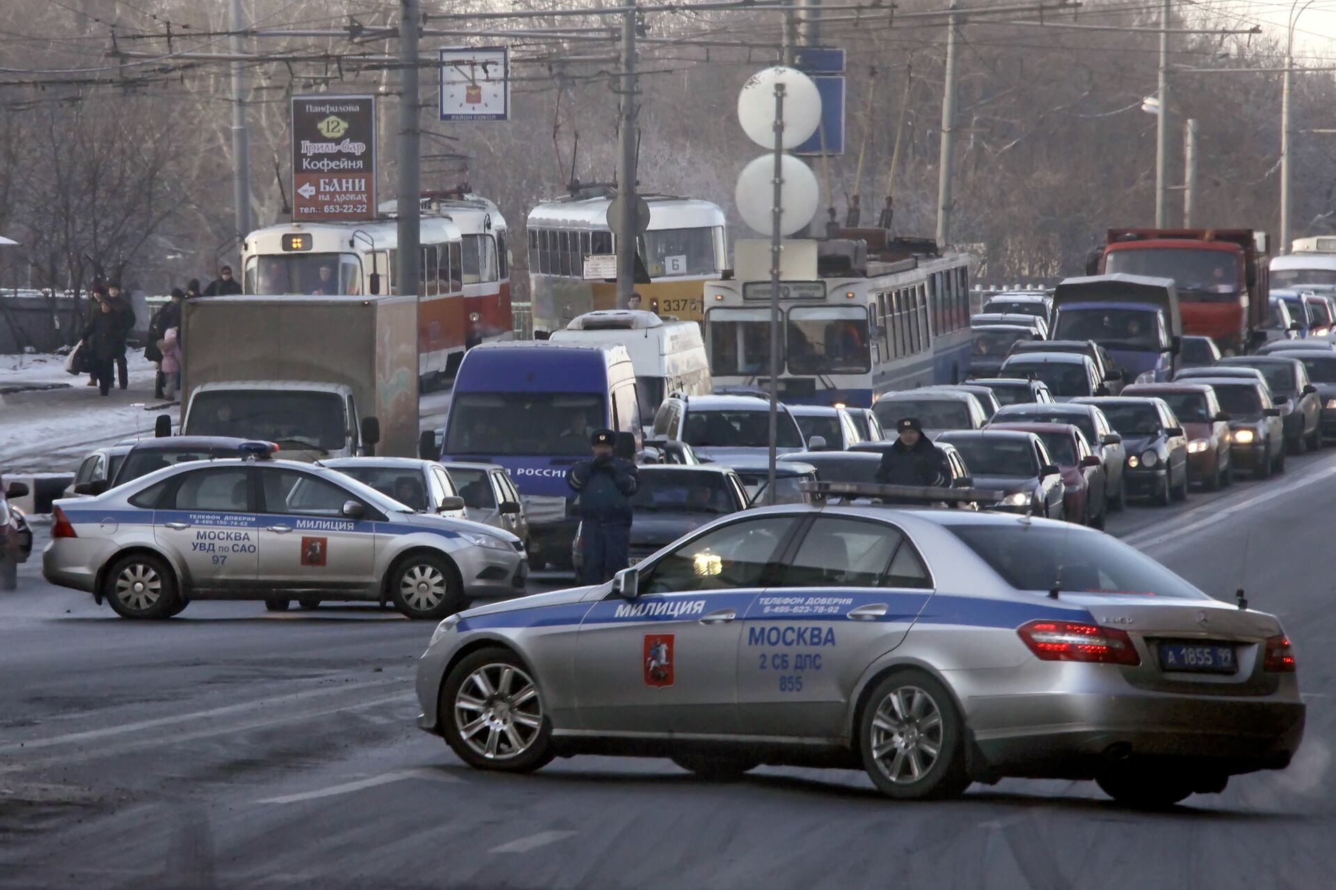 москва машины дпс