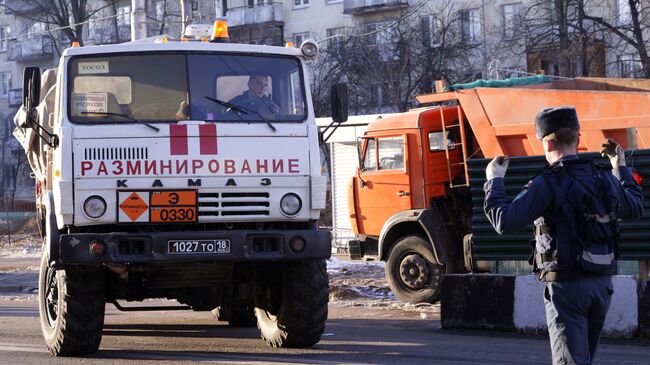 В Москве обнаружено 300 снарядов времен Великой Отечественной войны