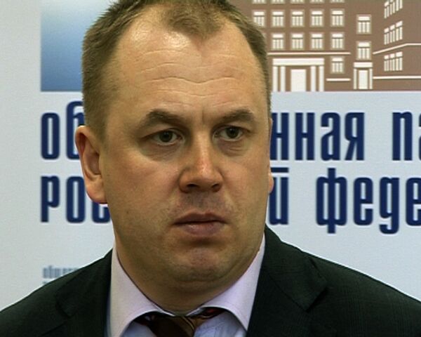 Наумов рассказал, какие технологии представит Россия на ЭКСПО-2010
