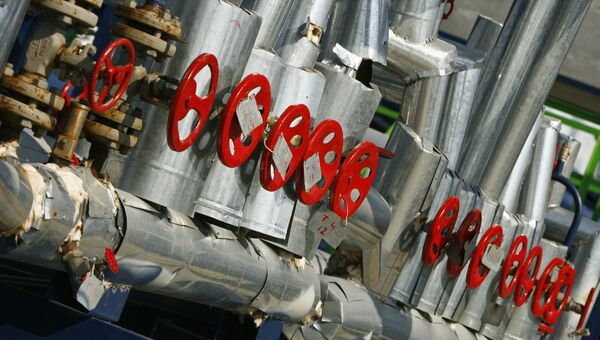 Минск будет настаивать на отмене таможенных пошлин на нефть в Таможенном союзе