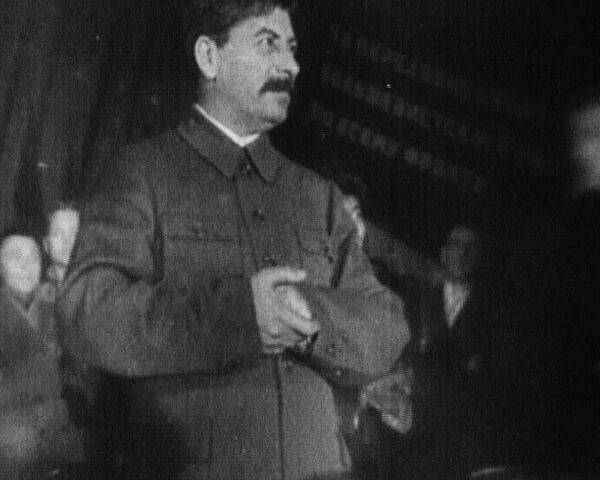 Слишком грубый и капризный - Ленин о Сталине