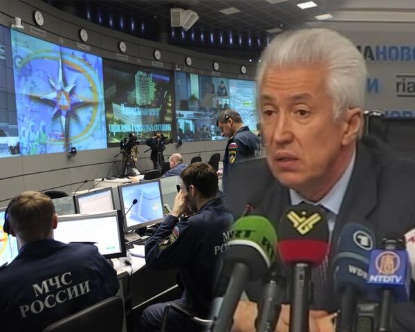 Депутат Васильев убежден, что теракты будут раскрыты в ближайшее время