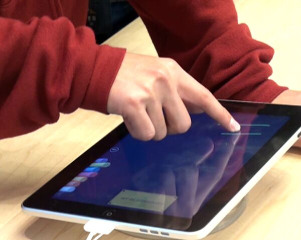 iPad далек от совершенства. Покупатели о новом ноутбуке Apple