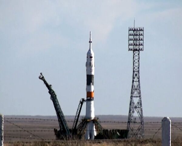 Между Россией и Казахстаном нет разногласий по космодрому Байконур