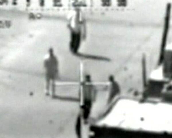 В Интернете появилось видео расстрела журналистов летчиками ВВС США