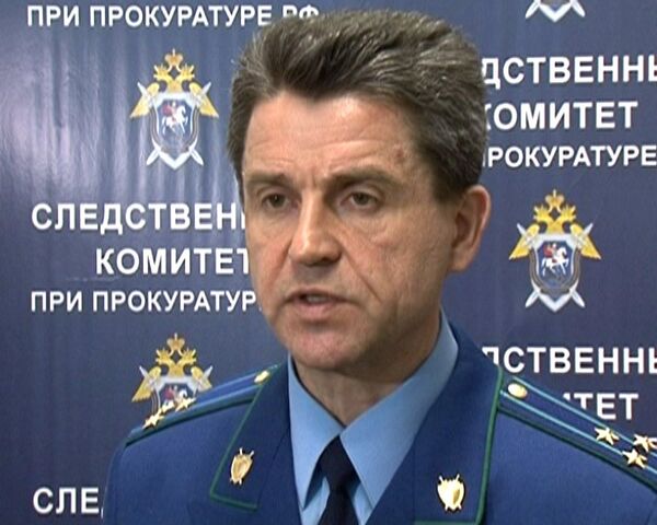Маркин рассказал, кто произвел взрыв на станции метро Лубянка