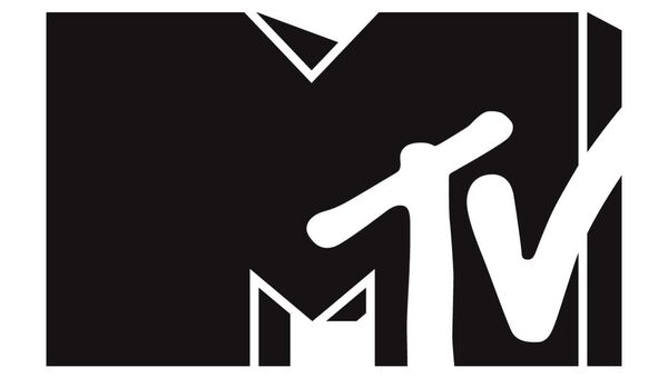 Логотип MTV