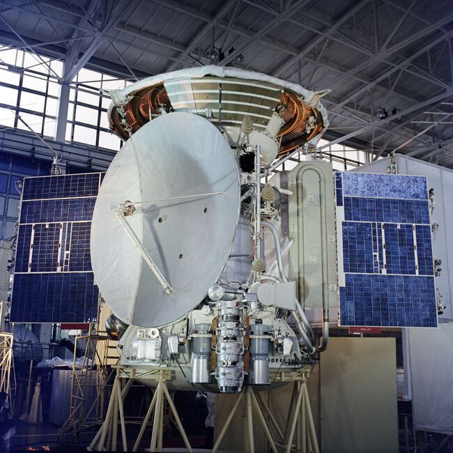 Марс-3 Марс-3