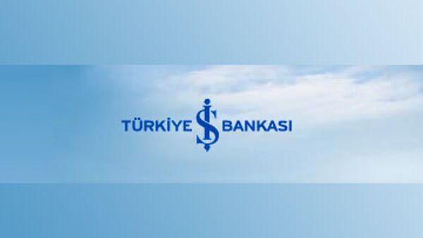 Крупнейший турецкий банк Isbank намерен купить банк в России