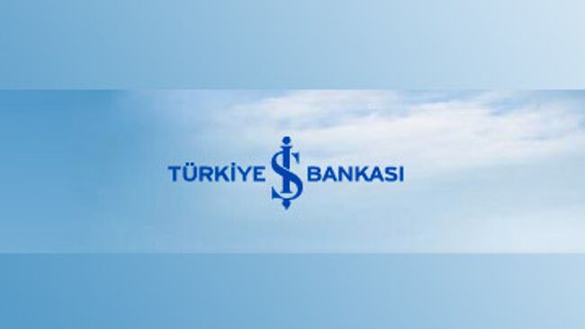 Turkiye Is Bankasi