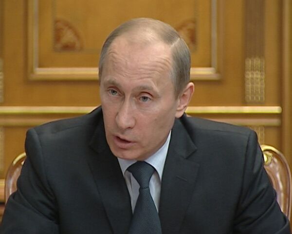 Основные медуслуги должны быть бесплатными - Путин