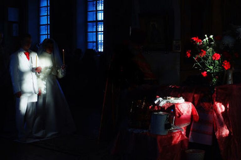 Красное  Евгений и Анна