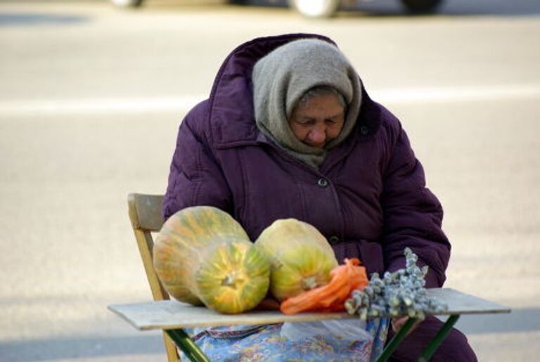 Вербное воскресенье