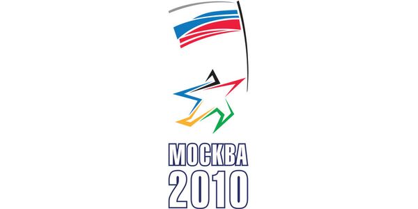 Логотип форума Россия - спортивная держава. Архив